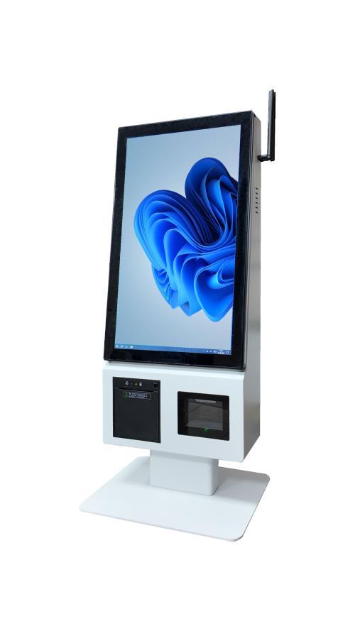 Kiosk-Panel / Jetview Kiosk-Panel